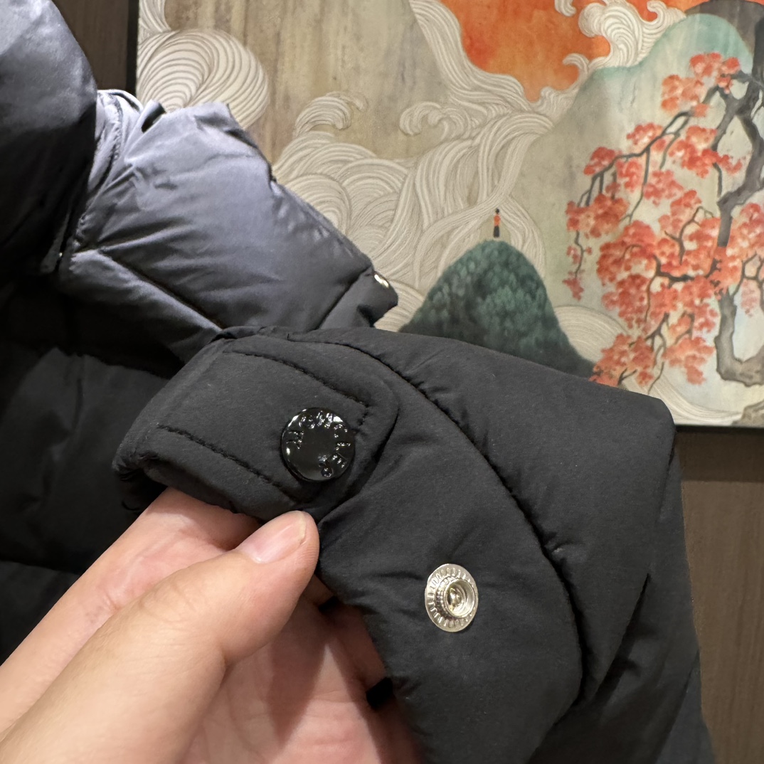 Moncler Down Jackets